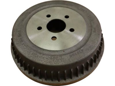 Dodge 4877262