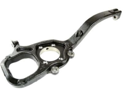 Mopar 68234397AB Front Steering Knuckle