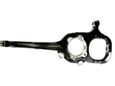 Mopar 68234397AB Front Steering Knuckle