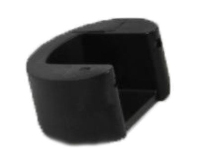 Mopar 55372948AB BUSHING-TAILGATE Pivot