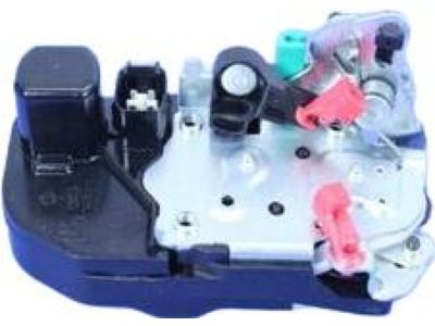 Dodge 55276794AC