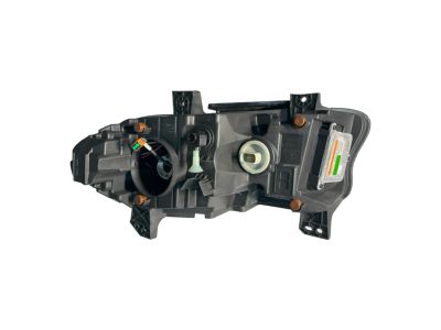 Mopar 68546772AC Lamp