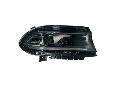 Mopar 68546772AC Lamp