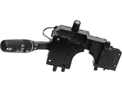2004 Jeep Wrangler Dimmer Switch - 5016709AC