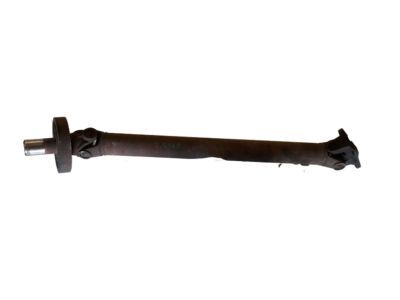 2007 Jeep Liberty Drive Shaft - 52853130AE