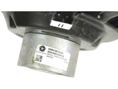 Jeep 68043032AB
