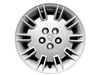 2007 Dodge Charger Wheel Cover - UQ19ZDJAA