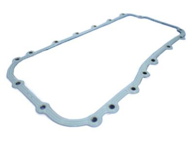 Jeep Wrangler Oil Pan Gasket - 4448896AB