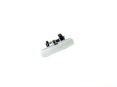Mopar 1MZ84SSEAJ Handle-Front Door Exterior
