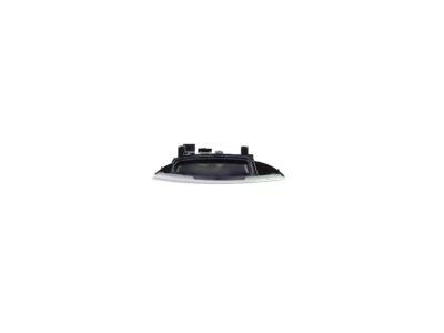 2019 Dodge Charger Door Handle - 1MZ84SSEAJ