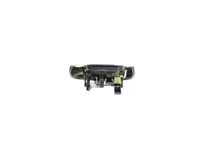 Mopar 1MZ84SSEAJ Handle-Front Door Exterior