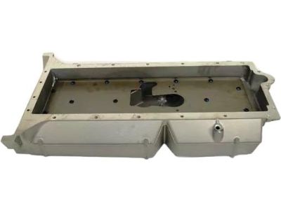 Dodge Viper Oil Pan - 5037735AD