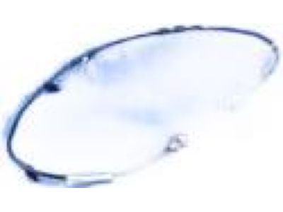 Mopar 68170523AC Cable-Antenna