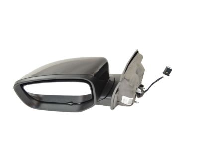 Mopar 6AC731X8AA Door Mirror Left