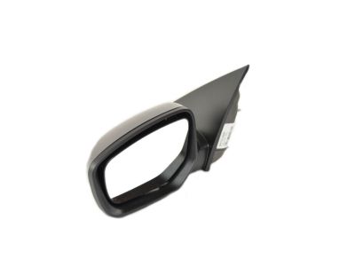 2016 Dodge Dart Car Mirror - 6AC731X8AA