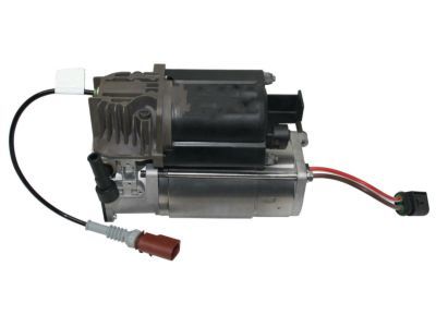 Mopar 68239571AA COMPRESSO-Air Suspension