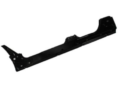 Mopar 55276042AD SILL-Body Side