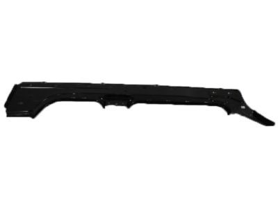 Mopar 55276042AD SILL-Body Side