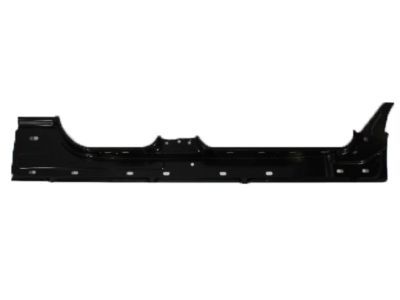 Mopar 55276042AD SILL-Body Side