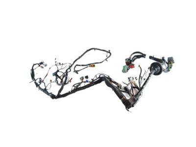 Mopar 68262833AB Wiring-Instrument Panel