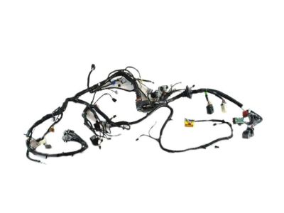 Mopar 68262833AB Wiring-Instrument Panel