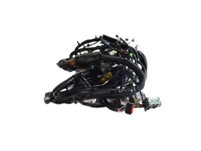 Mopar 68262833AB Wiring-Instrument Panel