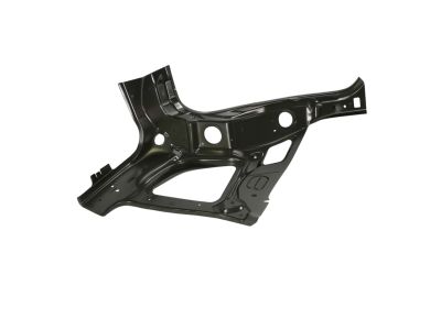 Mopar 68148766AI Panel-Quarter Inner