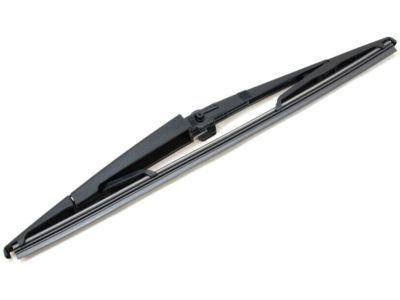 Mopar 5139835AC Blade-Rear WIPER