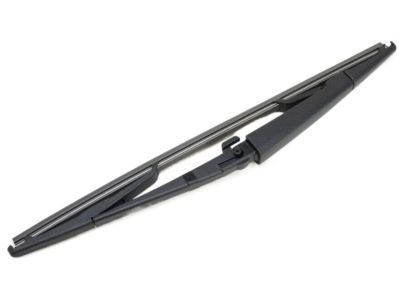 Mopar 5139835AC Blade-Rear WIPER