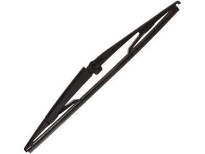 2010 Jeep Grand Cherokee Wiper Blade - 5139835AC