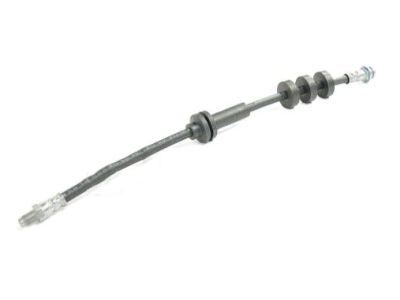 Chrysler 200 Brake Line - 68213497AB