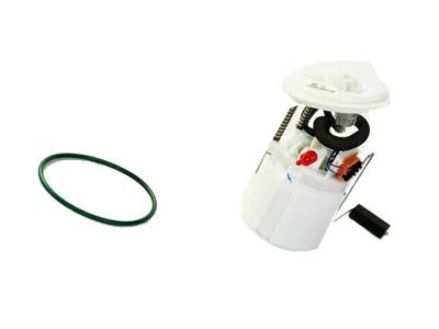 Dodge Challenger Fuel Pump - 68258753AC