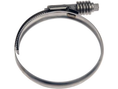 Mopar 52028980AA Clamp-Hose