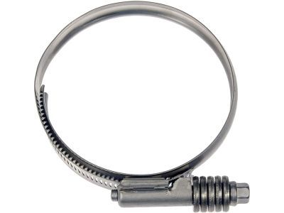 Mopar 52028980AA Clamp-Hose