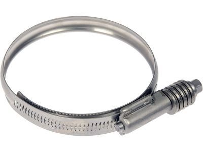 Mopar 52028980AA Clamp-Hose