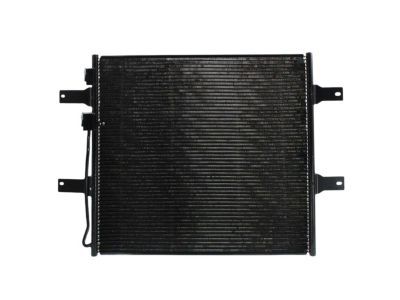 2008 Dodge Ram 4500 A/C Condenser - 55057095AA