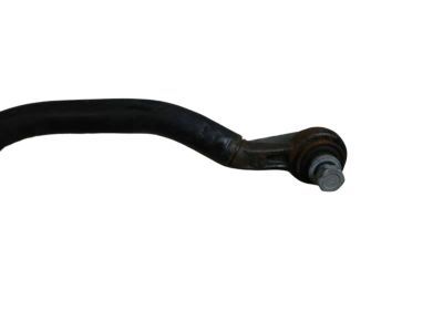 Mopar 68320342AA Bar-Rear