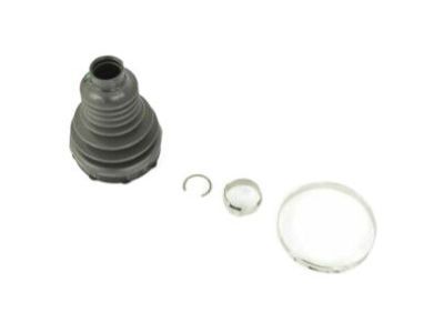 Mopar 68267180AA Boot Kit-Half Shaft