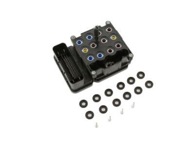 Dodge Charger ABS Control Module - 68048305AB