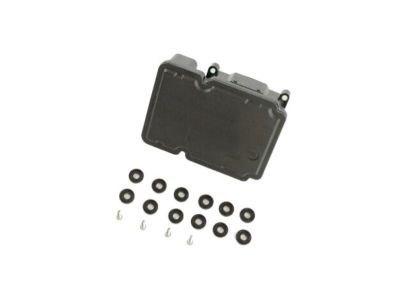 Mopar 68048305AB Anti-Lock Brake System Module