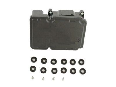 Mopar 68048305AB Anti-Lock Brake System Module