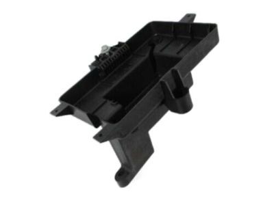 Dodge Grand Caravan Battery Tray - 5109327AA