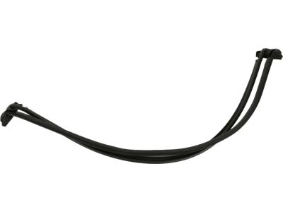 Mopar 68271695AH Seal-Windshield Header