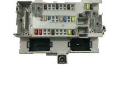 Jeep Cherokee Body Control Module - 68273257AC