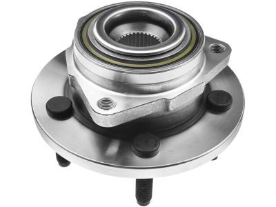 Dodge Dakota Wheel Hub - 52104698AA