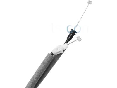 Mopar 68268761AA Cable-Release Assembly