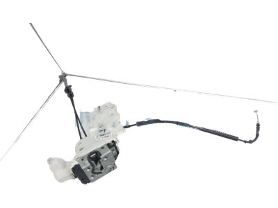 Mopar 68268761AA Cable-Release Assembly