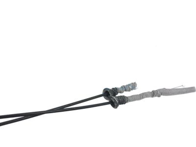 Mopar 68268761AA Cable-Release Assembly
