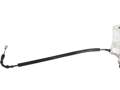Mopar 68268761AA Cable-Release Assembly