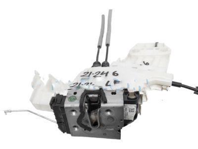 Mopar 68268761AA Cable-Release Assembly